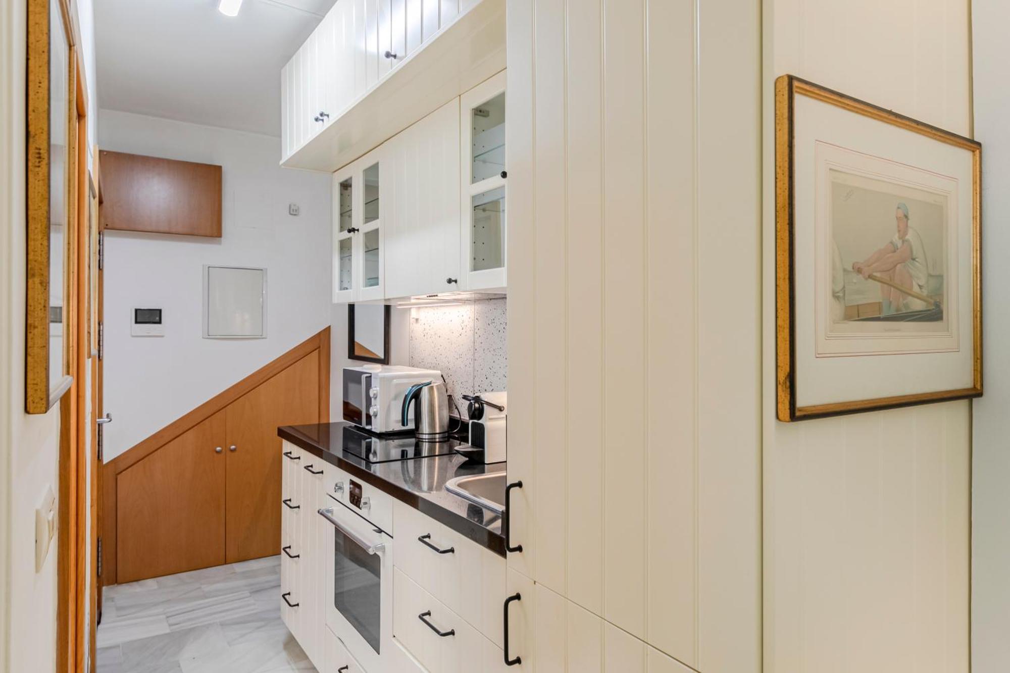 Sevillahome- Altozano Triana Экстерьер фото