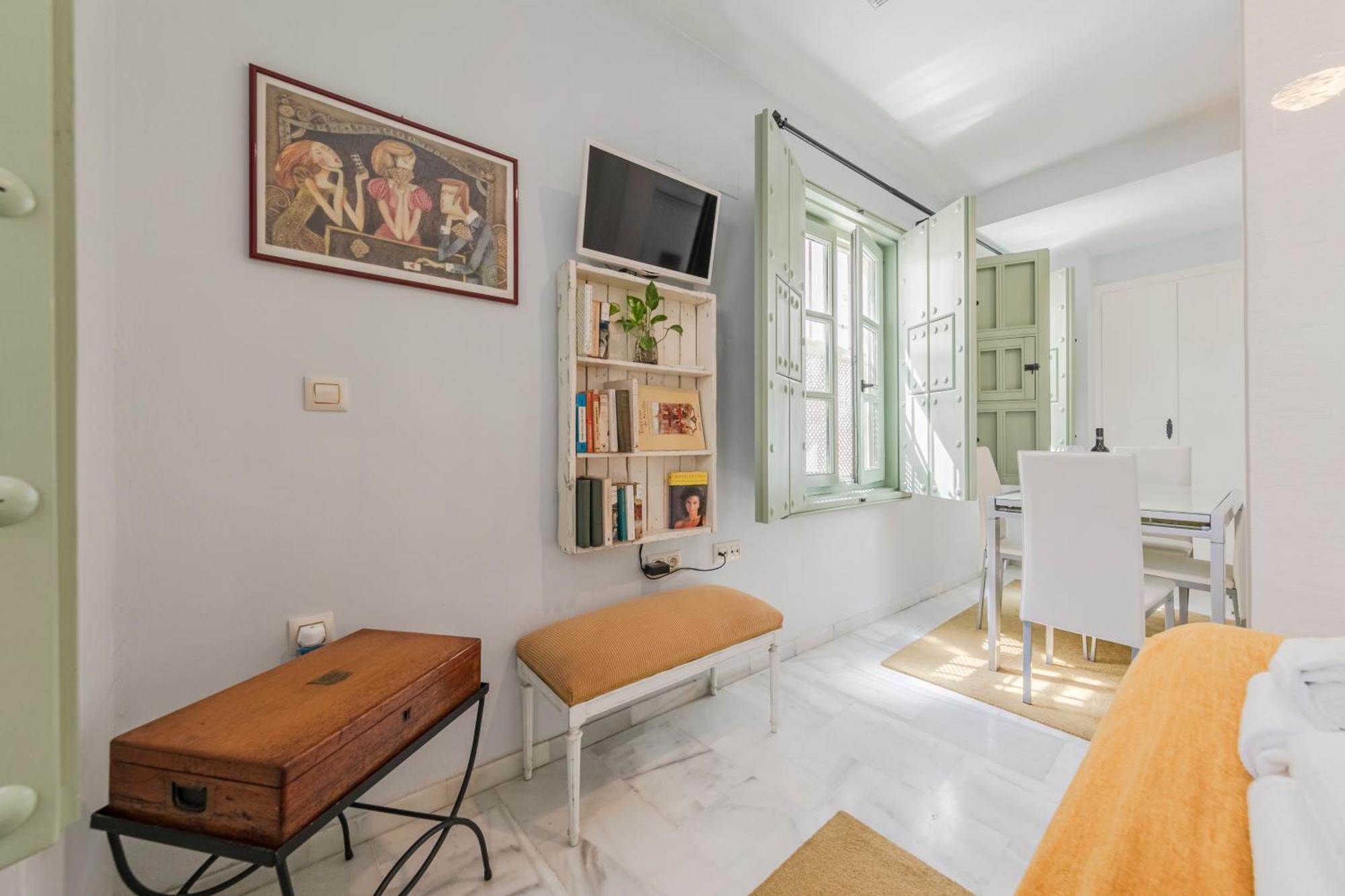 Sevillahome- Altozano Triana Экстерьер фото