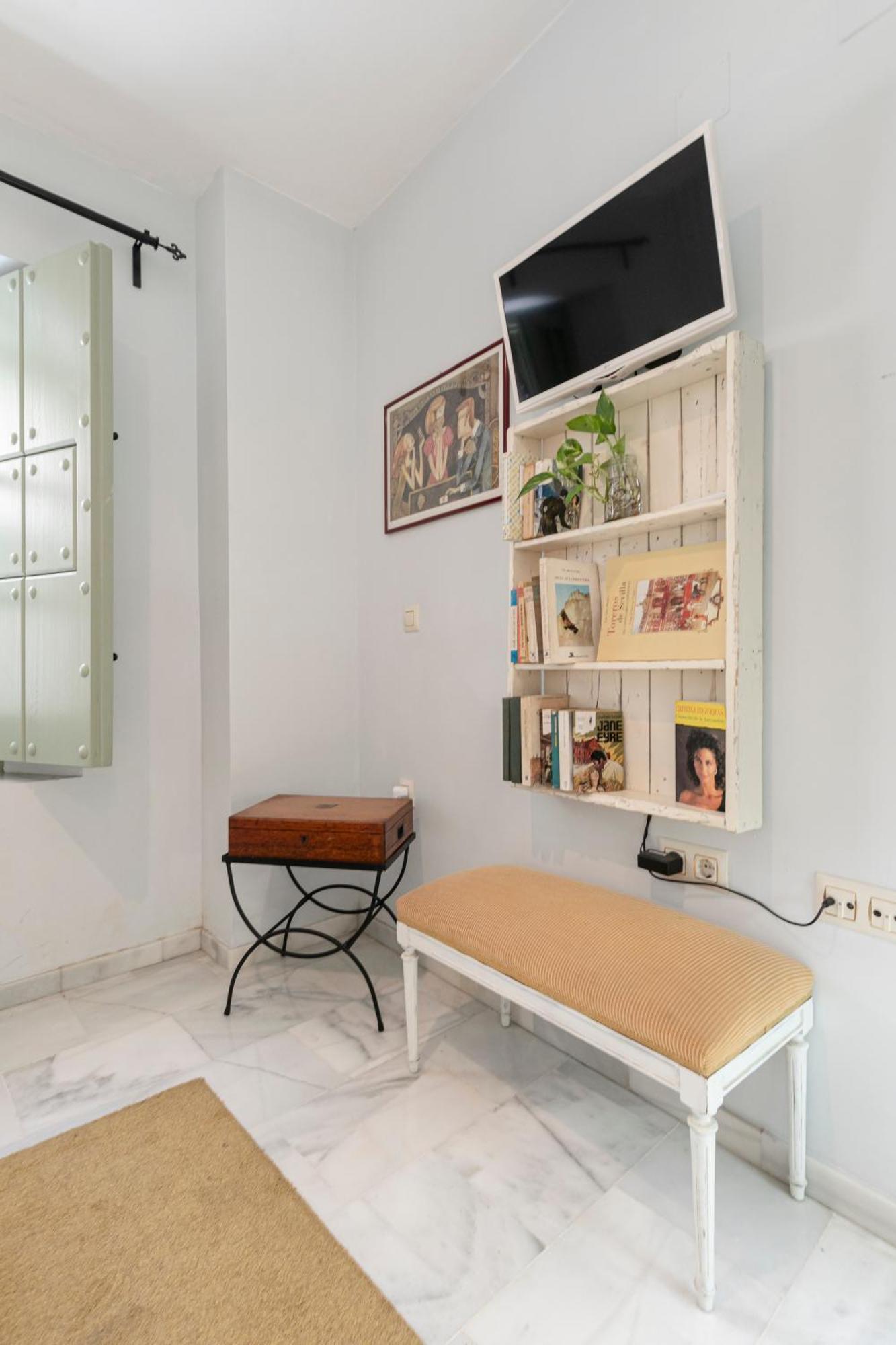 Sevillahome- Altozano Triana Экстерьер фото
