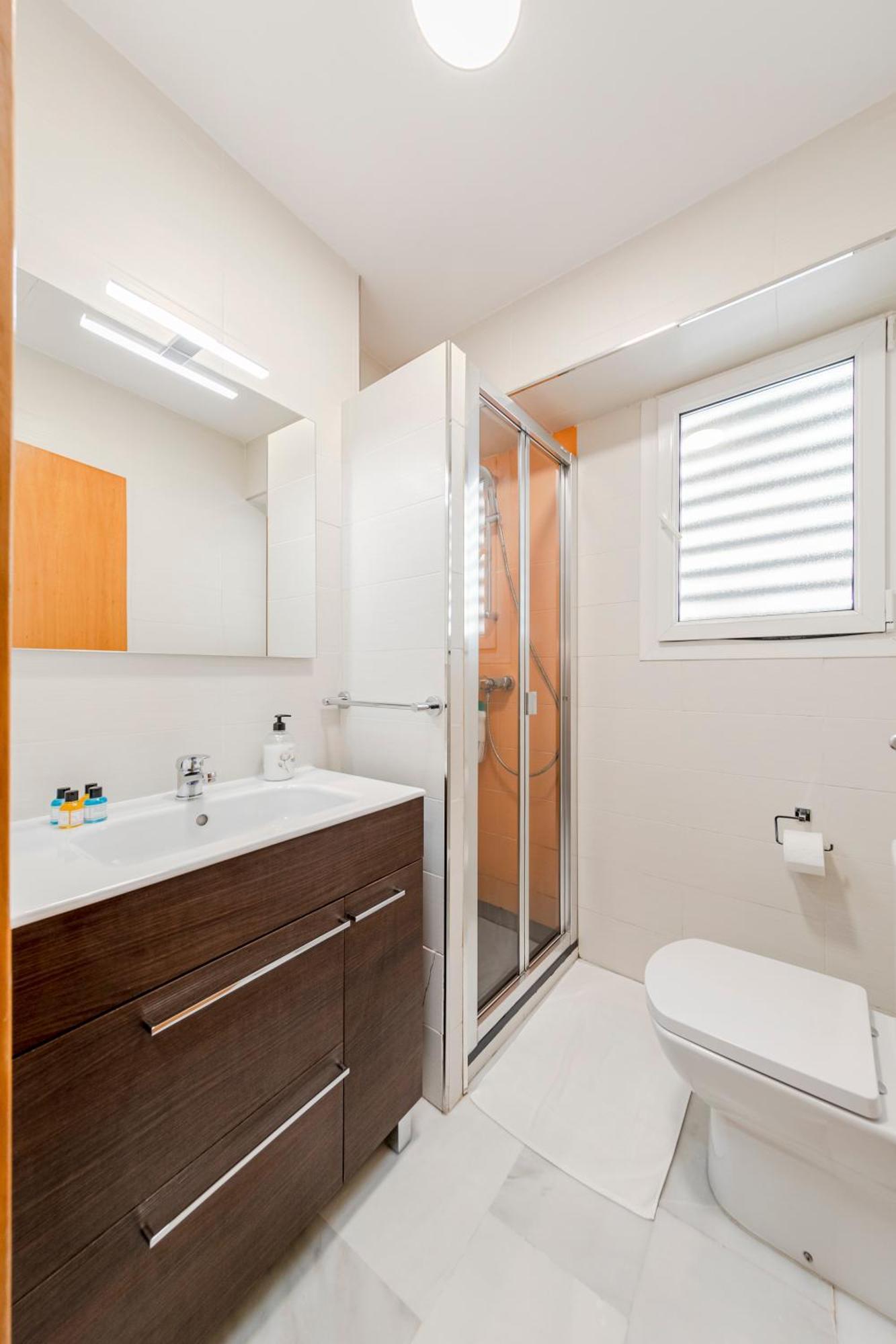 Sevillahome- Altozano Triana Экстерьер фото