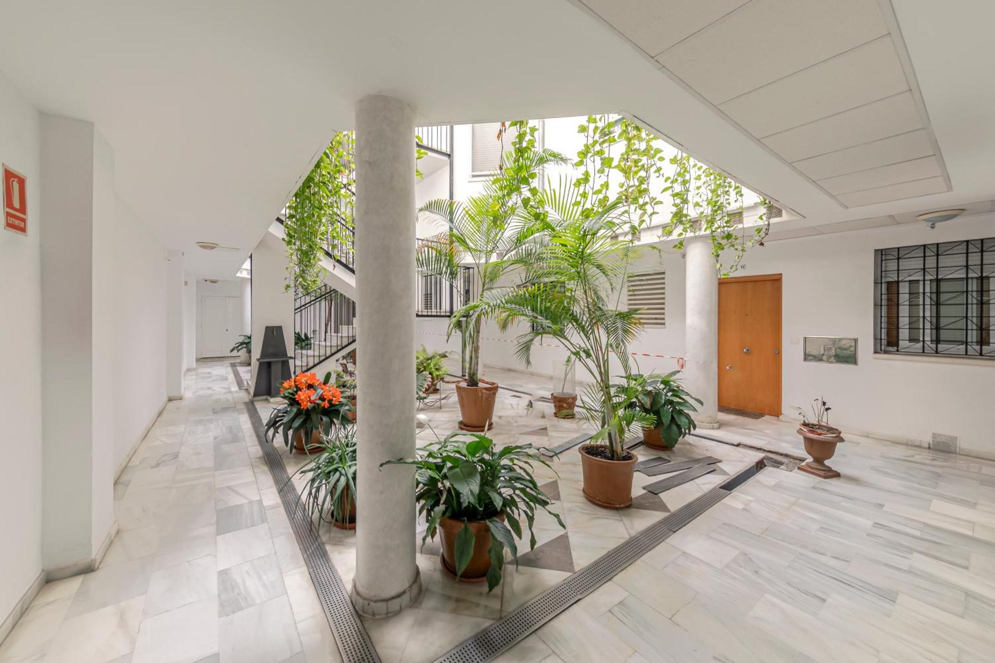 Sevillahome- Altozano Triana Экстерьер фото